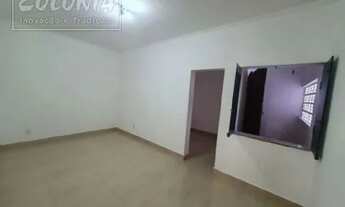 Imagem 6: Santo André - Casa Padrão - Vila Santa Teresa