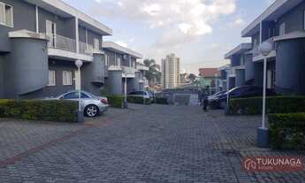 Imagem 6: Sobrado com 3 dormitórios para alugar, 150 m² por R$ 2.270,00/mês - Jardim do Papai - Guar