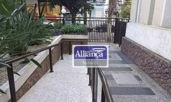 Imagem 5: Excelente 3 quartos, 1 suíte na Tavares de Macedo - Miolo de Icaraí! 175m²