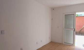 Imagem 5: Casa com 3 dormitórios para alugar, 120 m² por R$ 2.177,72/mês - Cristal - Porto Alegre/RS