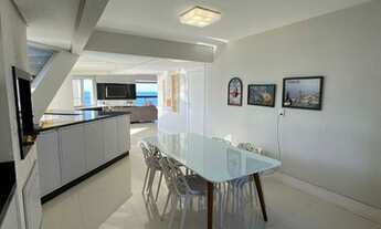 Imagem 7: Apartamento Duplex com 5 dormitórios, 623 m² - venda por R$ 7.800.000,00 ou aluguel por R