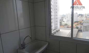 Imagem 7: Apartamento com 2 dormitórios para alugar, 51 m² por R$ 1.426,00/mês - Vila Massucheto - A