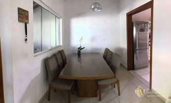 Imagem 4: Casa com 2 dormitórios à venda, 120 m² por R$ 680.000,00 - Jardim Paulista II - Itu/SP