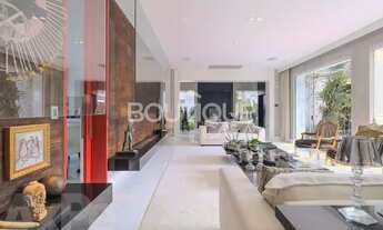 Imagem 3: Casa Deliciosa com Espaços generosos, Piscina aquecida, Área Gourmet em Alto de Pinheiros