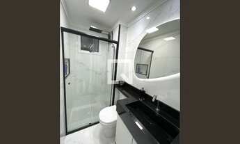 Imagem 3: Apartamento à Venda - Jaguaré, 3 Quartos, 57 m2