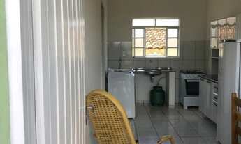 Imagem 5: Aluga-se kitnet mobiliada R$ 1.400,00 bairro Dom Aquino