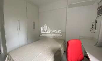 Imagem 6: Barra da Tijuca Apartamento com 3 dormitórios