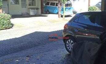 Imagem 7: Casa com 2 dormitórios à venda, 90 m² por R$ 460.000,00 - Granja Viana - Cotia/SP