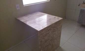 Imagem 6: Aluga-se Resd - Apartamentos com 01 Quartos