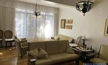 Imagem 3: CASA ASSOBRADADA - CHÁCARA SANTO ANTONIO - SP