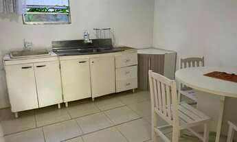 Imagem 4: Apt térreo 1 quarto-Rio Tavares (Reefifi) próximo da Pedrita e apenas 400 m da praia