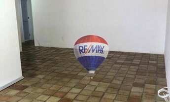 Imagem 2: Apartamento com 3 dormitórios para alugar, 102 m² por R$ 3.500,00/mês - Boa Viagem - Recif