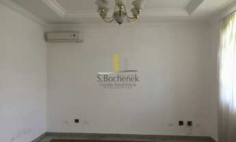 Imagem 3: Maravilhosa casa venda ou locação Residencial 12 Alphaville