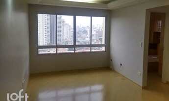 Imagem 5: Apartamento à venda em Tucuruvi com 49 m², 2 quartos, 2 vagas