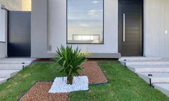 Imagem 3: Casa Nova em Condomínio no Bairro Floresta, 159 m², 3 suítes, 2 vagas. Confira!!