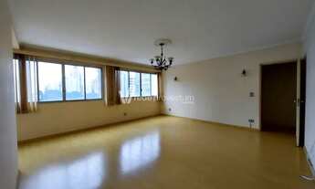 Imagem: Apartamento - Cambuí - Campinas