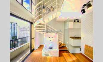 Imagem 2: Jardim Paulista: 1 Suíte | 1 Vaga