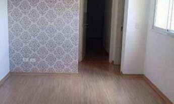 Imagem 5: Apartamento com 2 dormitórios para alugar, 55 m² por R$ 1.150,00/mês - Jardim Nova Iguaçu