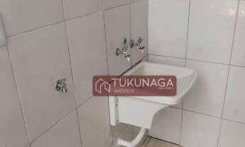 Imagem 5: Casa com 2 dormitórios para alugar por R$ 4.200,00/mês - Vila Melliani - Guarulhos/SP