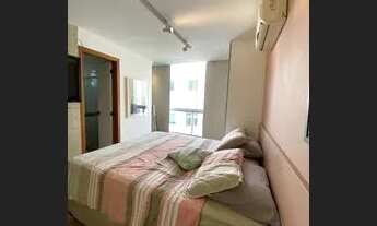 Imagem 2: AP praia do canto mobiliado