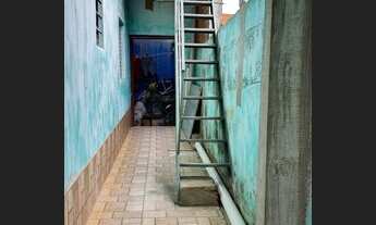 Imagem 5: Alugo casa pequena