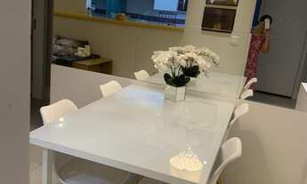 Imagem 7: Apartamento para venda tem 48 metros quadrados com 2 quartos em Jardim Terra Branca - Baur