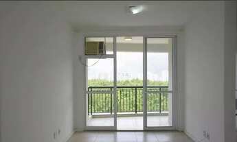 Imagem 2: Apartamento para venda tem 70 metros quadrados com 2 quartos em Jacarepaguá - Rio de Janei