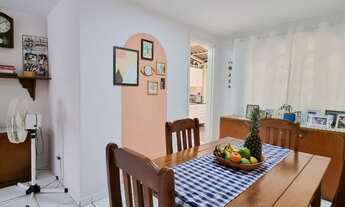 Imagem 6: Sobrado à venda, 90 m² por R$ 280.000,00 - Bairro Alto - Curitiba/PR