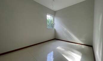 Imagem 3: Um apartamento novinho pra você decorar e deixá-lo a sua cara