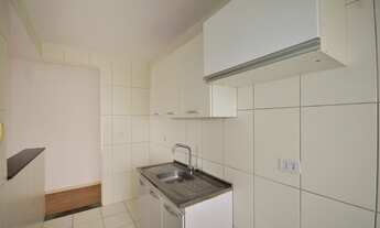 Imagem 4: Apartamento 2 quartos com vaga - ótima localização - Pinheirinho