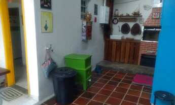 Imagem 6: Térrea para venda com 120 metros quadrados com 3 quartos em Vila Yara - Osasco - SP