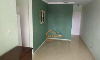 Imagem 4: Apartamento com 3 dormitórios à venda, 63 m² por R$ 487.000,00 - Vila Zilda - São Paulo/SP