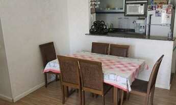 Imagem 4: Apartamento à venda, 76 m² por R$ 352.000,00 - Monte Castelo - São José dos Campos/SP