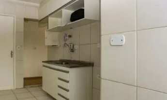 Imagem 2: Apartamento à venda no Morumbi 55m² 2 quartos 1 vaga R$339.000,00 - São Paulo