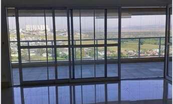 Imagem 5: Apartamento com 4 dormitórios para alugar, 245 m² por R$ 9.880,00/mês - Jardim das Colinas