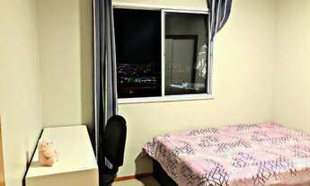 Imagem 7: Apto Mobiliado - 3 qtos - 02 vagas - Cidade Jardim