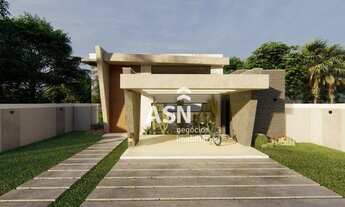 Imagem: Casa com 3 dormitórios à venda, 180 m²