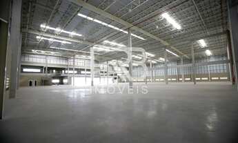 Imagem 2: Galpão / Depósito / Armazém em Distrito Industrial - Jundiaí, SP