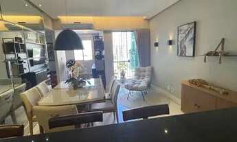 Imagem 6: Apartamento para venda tem 100 metros quadrados com 2 quartos em São Brás - Belém - PA