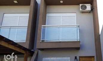 Imagem 1: Casa à venda em Harmonia com 76 m², 2 quartos, 2 suítes, 2 vagas