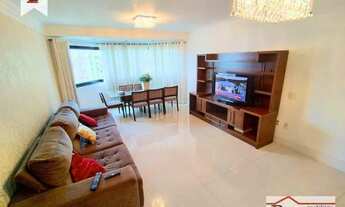 Imagem 2: Apartamento com 2 dormitórios para alugar, 94 m² - Jardim - Santo André/SP