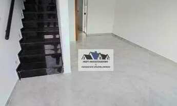 Imagem 6: Sobrado com 2 dormitórios à venda, 60 m² á partir de R$ 310.000 - Jardim Penha - São Paulo