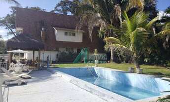 Imagem: Casa com 3 dormitórios à venda, 530 m²