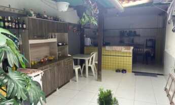 Imagem 6: CASA NO COHATRAC 2