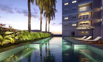 Imagem 6: Apartamento para venda tem 50 metros quadrados com 2 quartos em Conceição - Osasco - SP