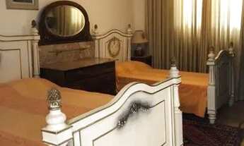 Imagem 5: Casa com 4 dormitórios, 382 m² - venda por R$ 5.300.000 ou aluguel por R$ 30.000/mês - Res