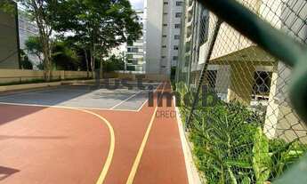 Imagem 4: Apartamento Alto Padrão para Venda em Vila Nova Conceição São Paulo-SP