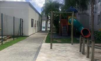 Imagem 2: Apt no Antares recém reformado