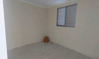 Imagem 2: Apartamento para venda com 53 metros quadrados com 2 quartos em Jaraguá - São Paulo - SP