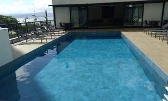 Imagem 6: Apartamento amplo com 183 m2 de área privativa com vista para a Beira Mar com 4 dorms send